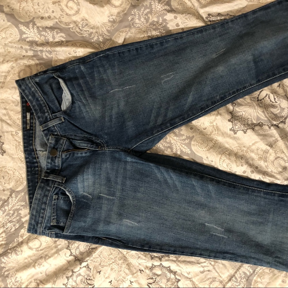 William Rast for Target Bootcut Jeans - Picture 4 of 6